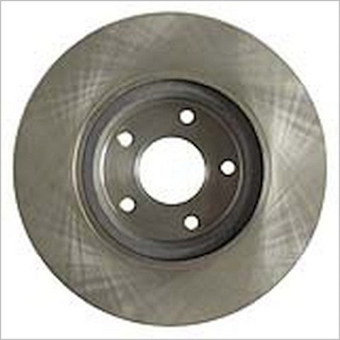 BENDIX PREMIUM DRUM AND ROTOR Disc Brake Rotor  PRT6203