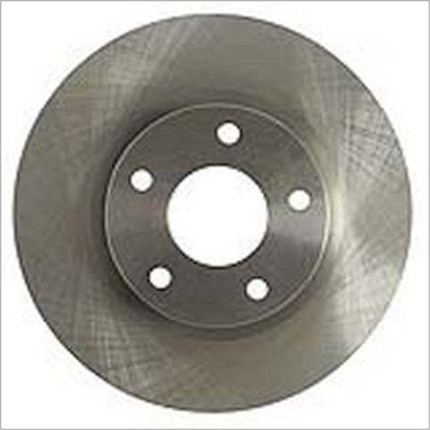 BENDIX PREMIUM DRUM AND ROTOR Disc Brake Rotor  PRT6203