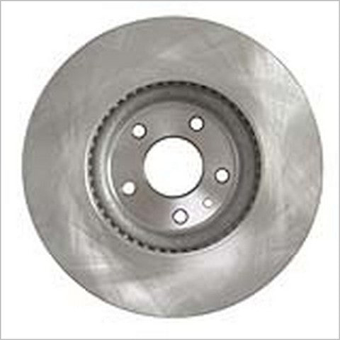 BENDIX PREMIUM DRUM AND ROTOR Disc Brake Rotor  PRT6204