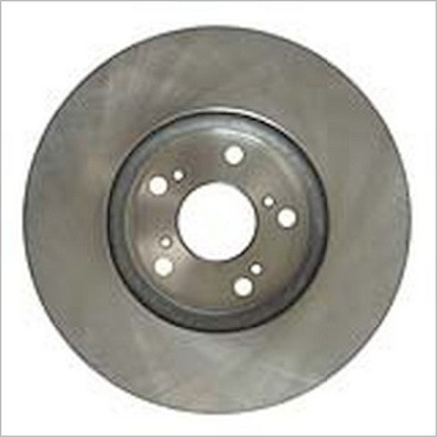 BENDIX PREMIUM DRUM AND ROTOR Disc Brake Rotor  PRT6206