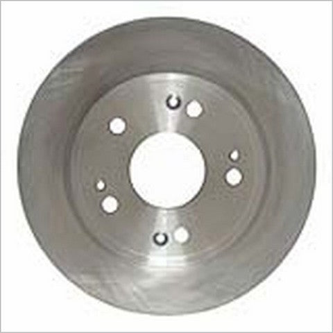 BENDIX PREMIUM DRUM AND ROTOR Disc Brake Rotor  PRT6208