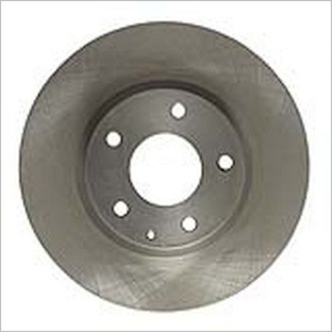 BENDIX PREMIUM DRUM AND ROTOR Disc Brake Rotor  PRT6211