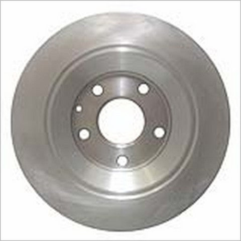 BENDIX PREMIUM DRUM AND ROTOR Disc Brake Rotor  PRT6212