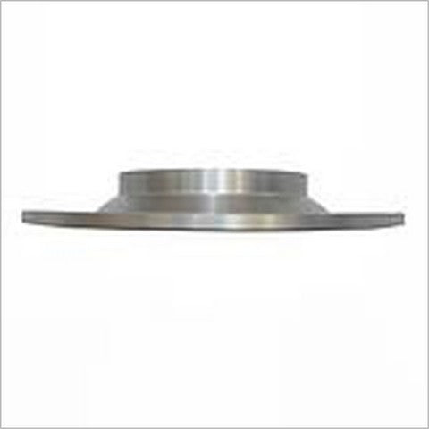 BENDIX PREMIUM DRUM AND ROTOR Disc Brake Rotor  PRT6212
