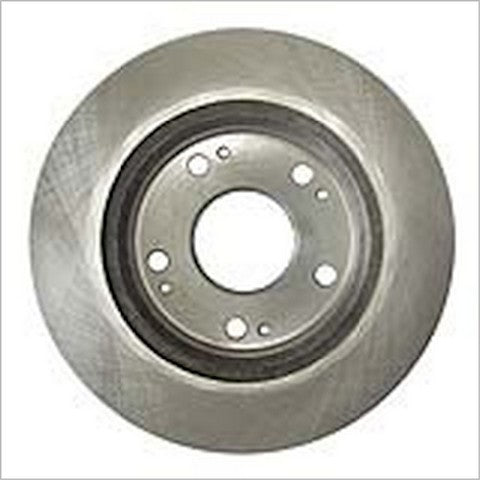 BENDIX PREMIUM DRUM AND ROTOR Disc Brake Rotor  PRT6213