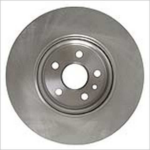 BENDIX PREMIUM DRUM AND ROTOR Disc Brake Rotor  PRT6215