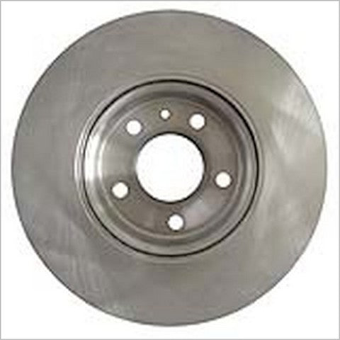 BENDIX PREMIUM DRUM AND ROTOR Disc Brake Rotor  PRT6216