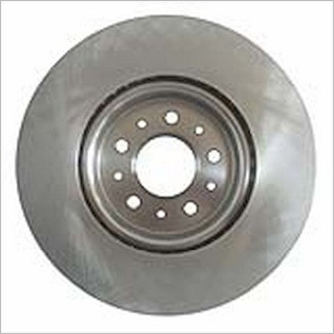 BENDIX PREMIUM DRUM AND ROTOR Disc Brake Rotor  PRT6217