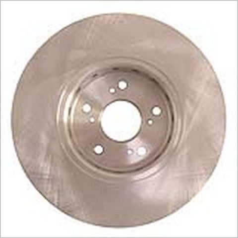 BENDIX PREMIUM DRUM AND ROTOR Disc Brake Rotor  PRT6223