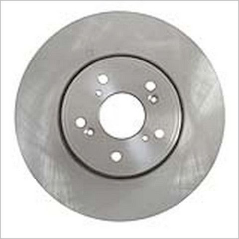 BENDIX PREMIUM DRUM AND ROTOR Disc Brake Rotor  PRT6223
