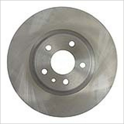 BENDIX PREMIUM DRUM AND ROTOR Disc Brake Rotor  PRT6225