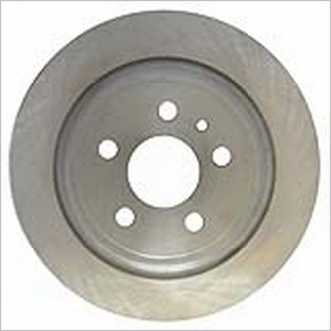 BENDIX PREMIUM DRUM AND ROTOR Disc Brake Rotor  PRT6226