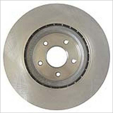 BENDIX PREMIUM DRUM AND ROTOR Disc Brake Rotor  PRT6232