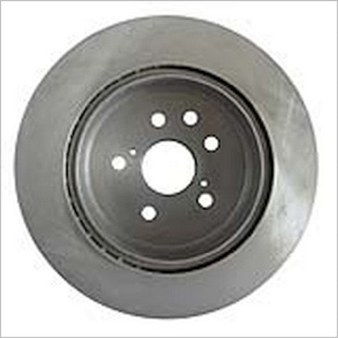 BENDIX PREMIUM DRUM AND ROTOR Disc Brake Rotor  PRT6237