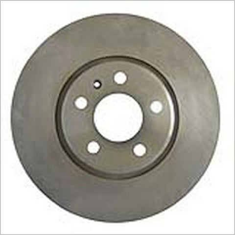 BENDIX PREMIUM DRUM AND ROTOR Disc Brake Rotor  PRT6239