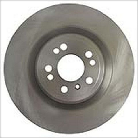 BENDIX PREMIUM DRUM AND ROTOR Disc Brake Rotor  PRT6243
