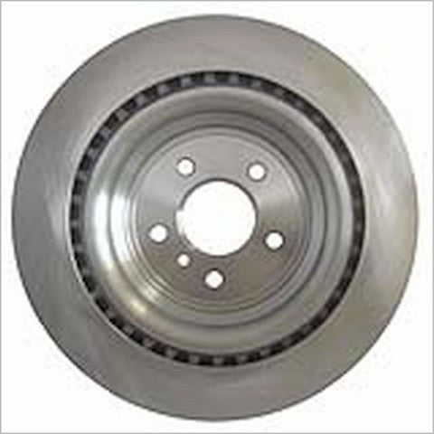 BENDIX PREMIUM DRUM AND ROTOR Disc Brake Rotor  PRT6245