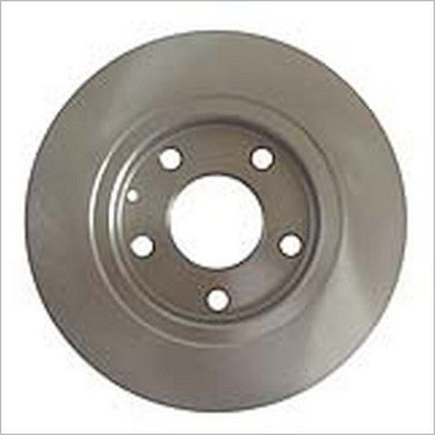 BENDIX PREMIUM DRUM AND ROTOR Disc Brake Rotor  PRT6256