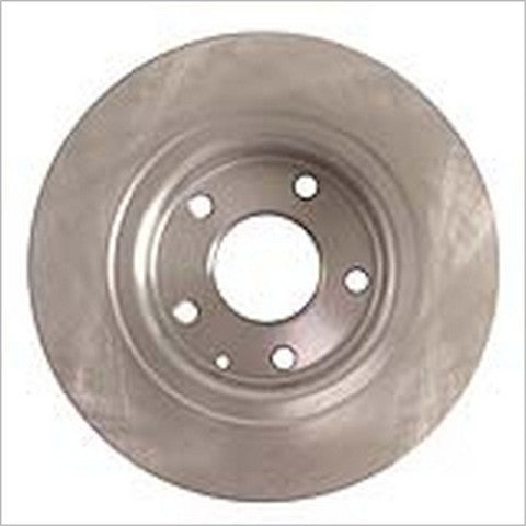 BENDIX PREMIUM DRUM AND ROTOR Disc Brake Rotor  PRT6257