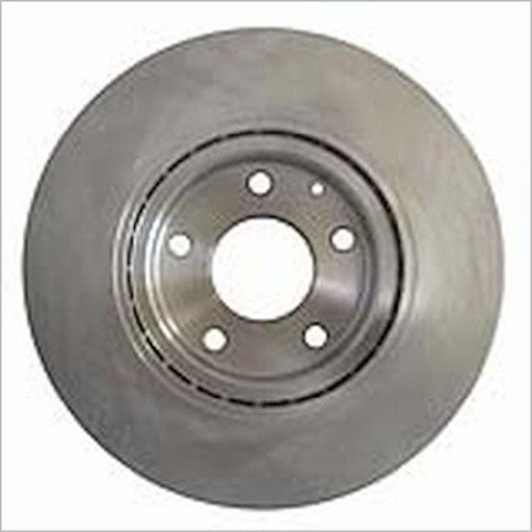 BENDIX PREMIUM DRUM AND ROTOR Disc Brake Rotor  PRT6258