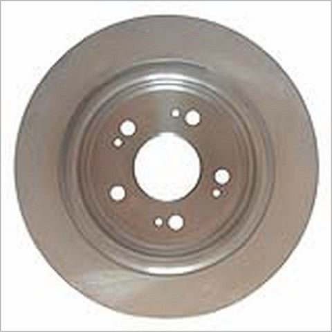 BENDIX PREMIUM DRUM AND ROTOR Disc Brake Rotor  PRT6267
