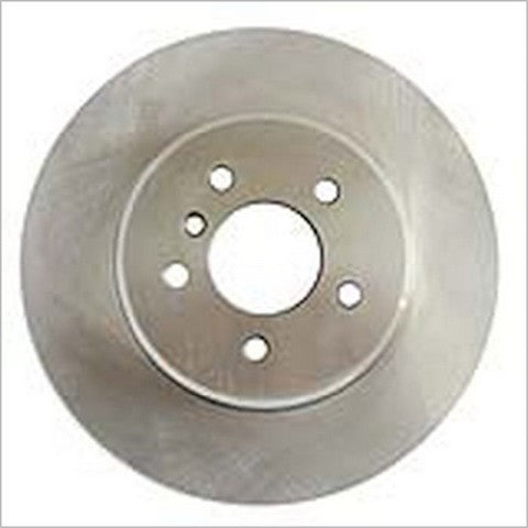 BENDIX PREMIUM DRUM AND ROTOR Disc Brake Rotor  PRT6274
