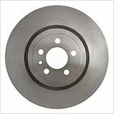 BENDIX PREMIUM DRUM AND ROTOR Disc Brake Rotor  PRT6275