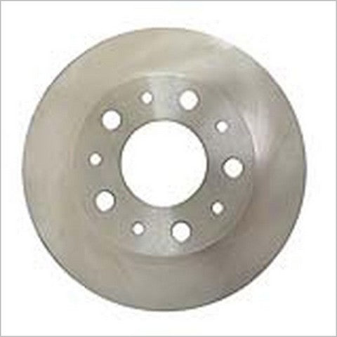 BENDIX PREMIUM DRUM AND ROTOR Disc Brake Rotor  PRT6276