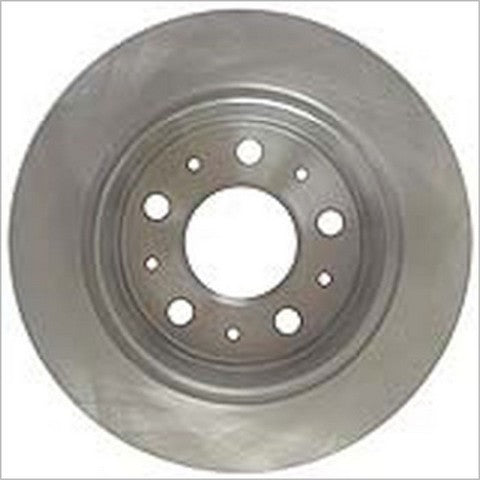BENDIX PREMIUM DRUM AND ROTOR Disc Brake Rotor  PRT6277
