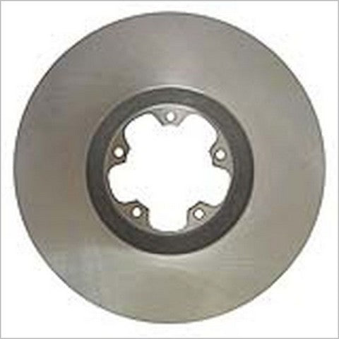 BENDIX PREMIUM DRUM AND ROTOR Disc Brake Rotor  PRT6279