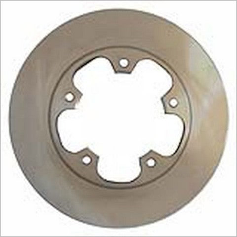 BENDIX PREMIUM DRUM AND ROTOR Disc Brake Rotor  PRT6280