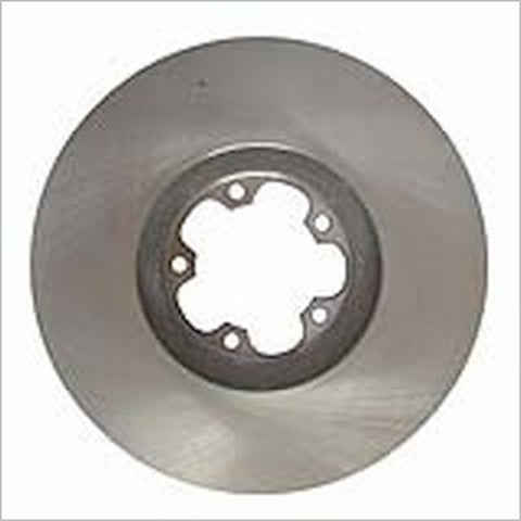 BENDIX PREMIUM DRUM AND ROTOR Disc Brake Rotor  PRT6281