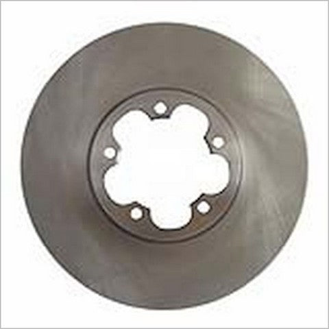 BENDIX PREMIUM DRUM AND ROTOR Disc Brake Rotor  PRT6281
