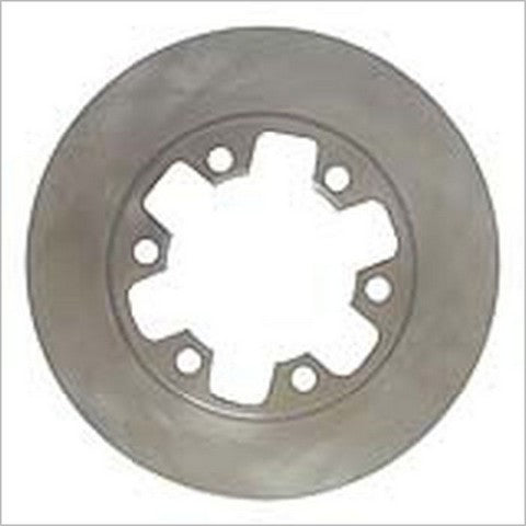 BENDIX PREMIUM DRUM AND ROTOR Disc Brake Rotor  PRT6282