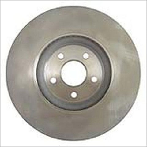 BENDIX PREMIUM DRUM AND ROTOR Disc Brake Rotor  PRT6283