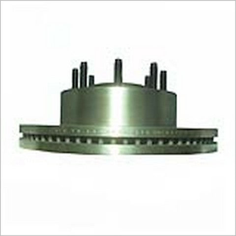 BENDIX PREMIUM DRUM AND ROTOR Disc Brake Rotor and Hub Assembly  PRT6284