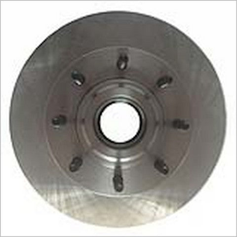 BENDIX PREMIUM DRUM AND ROTOR Disc Brake Rotor and Hub Assembly  PRT6284