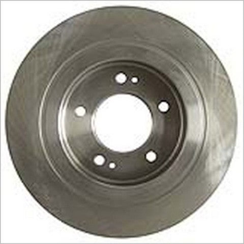 BENDIX PREMIUM DRUM AND ROTOR Disc Brake Rotor  PRT6285