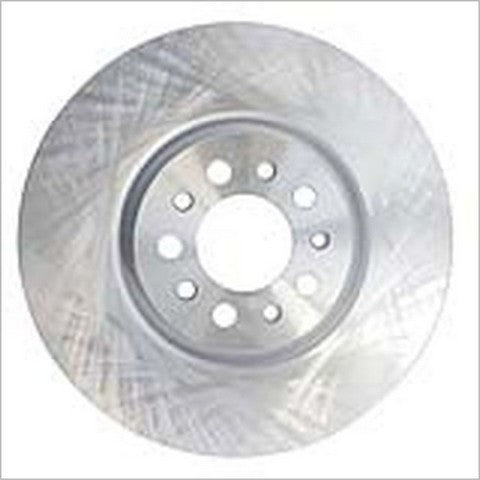 BENDIX PREMIUM DRUM AND ROTOR Disc Brake Rotor  PRT6287