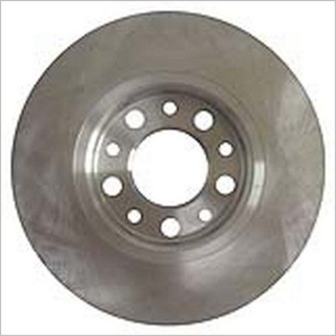 BENDIX PREMIUM DRUM AND ROTOR Disc Brake Rotor  PRT6288