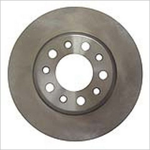 BENDIX PREMIUM DRUM AND ROTOR Disc Brake Rotor  PRT6288