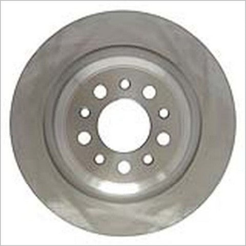BENDIX PREMIUM DRUM AND ROTOR Disc Brake Rotor  PRT6289