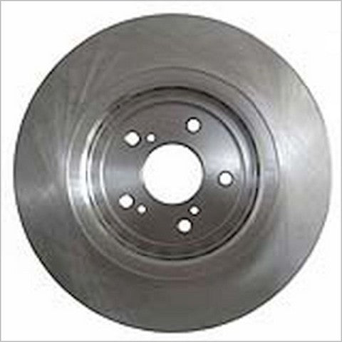 BENDIX PREMIUM DRUM AND ROTOR Disc Brake Rotor  PRT6296