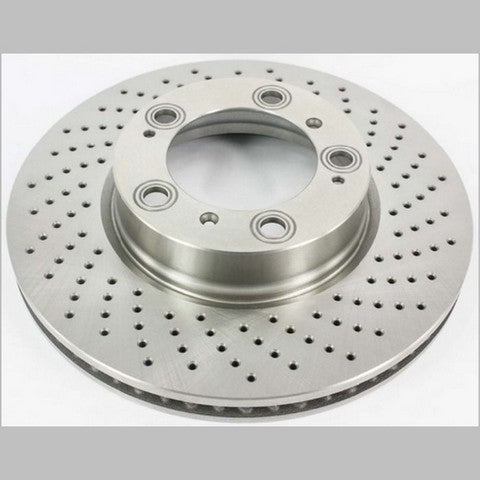 BENDIX PREMIUM DRUM AND ROTOR Disc Brake Rotor  PRT6309