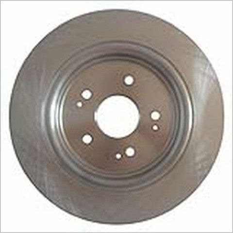 BENDIX PREMIUM DRUM AND ROTOR Disc Brake Rotor  PRT6311