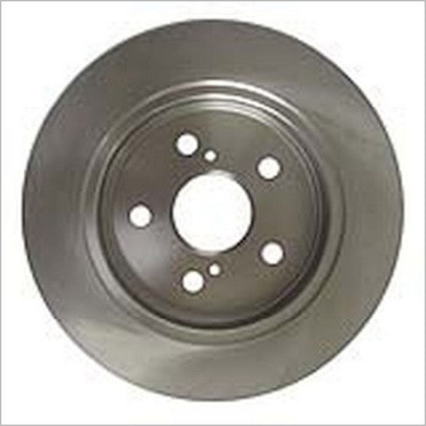 BENDIX PREMIUM DRUM AND ROTOR Disc Brake Rotor  PRT6316