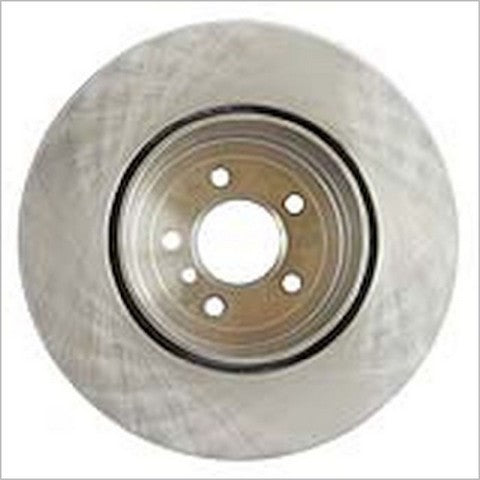BENDIX PREMIUM DRUM AND ROTOR Disc Brake Rotor  PRT6318