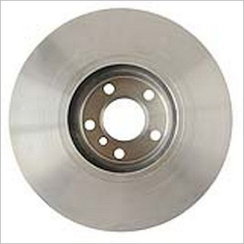 BENDIX PREMIUM DRUM AND ROTOR Disc Brake Rotor  PRT6319