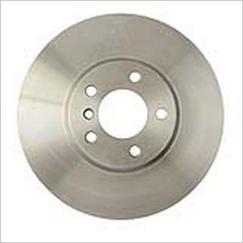 BENDIX PREMIUM DRUM AND ROTOR Disc Brake Rotor  PRT6320