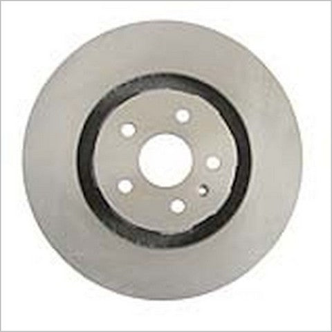 BENDIX PREMIUM DRUM AND ROTOR Disc Brake Rotor  PRT6323